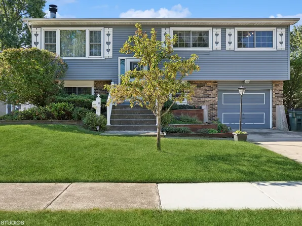 7537 163rd Pl, Tinley Park, IL 60477