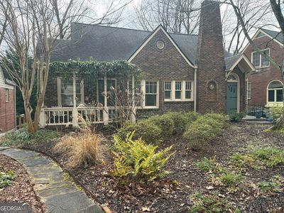 1067 Lanier Blvd NE, Atlanta, GA, 30306