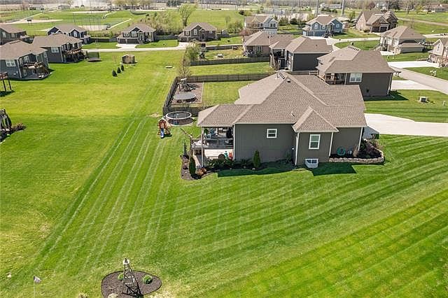 14167 Brookstone Ct Basehor KS 66007 Zillow