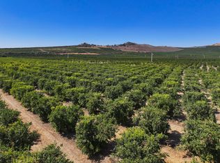 0 Avenue 424, Dinuba, CA 93618