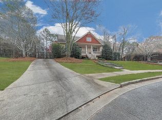 405 Skyview Ln, Canton, GA 30114