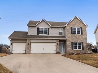 426 Treeline Cv, Fort Wayne, IN