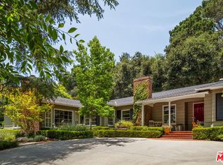 1265 Inverness Dr, Pasadena, CA 91103