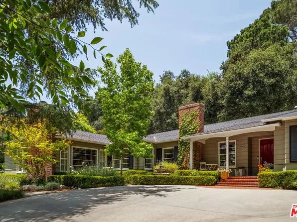 1265 Inverness Dr, Pasadena, CA 91103