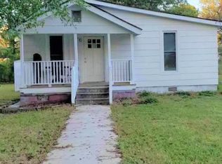 903 Fuller St, Smithfield, NC 27577