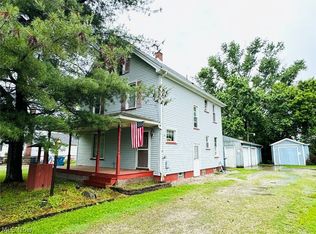 2294 S Bellwood Ave, Niles, OH 44446