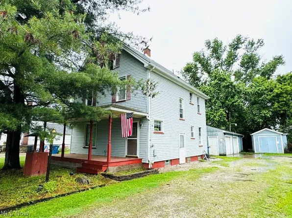 2294 S Bellwood Ave, Niles, OH 44446
