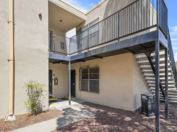 2800 Vail Ave SE Unit 175, Albuquerque, NM 87106