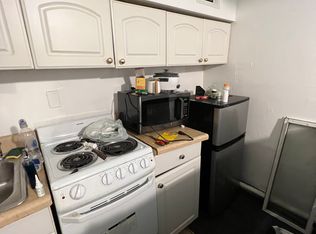 30 S Huntington Ave #2, Boston, MA 02130