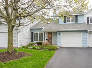 18 Alder Bush, Rochester, NY 14624