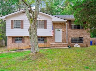 1940 Sun Hill Rd SW, Cleveland, TN 37311