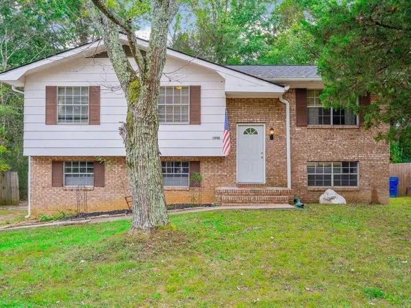 1940 Sun Hill Rd SW, Cleveland, TN 37311