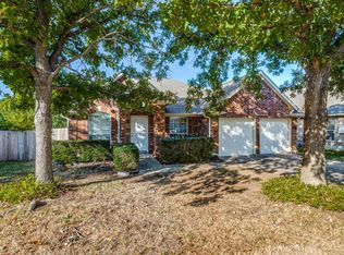 7418 W Magic Mountain Ln, Round Rock, TX 78681