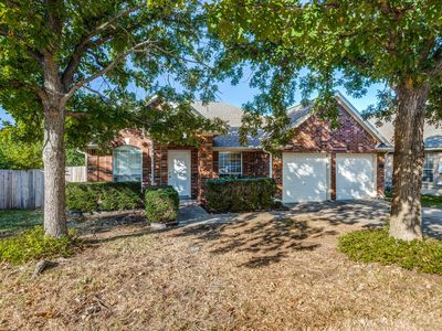 7418 W Magic Mountain Ln, Round Rock, TX, 78681