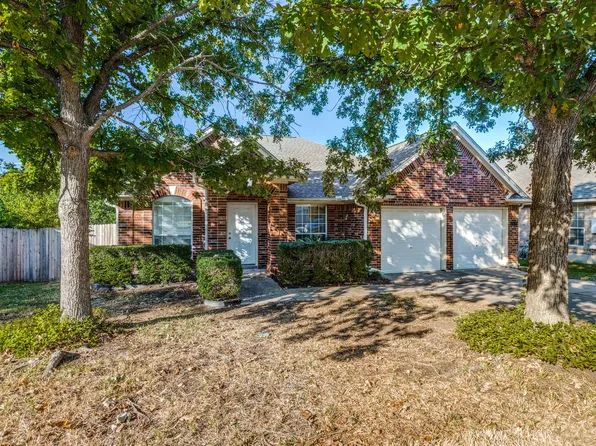 7418 W Magic Mountain Ln, Round Rock, TX 78681
