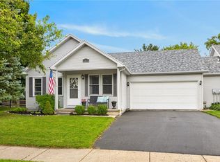 203 Moore St, Canandaigua, NY 14424