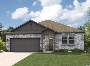 8345 Rocket View, San Antonio, TX 78263