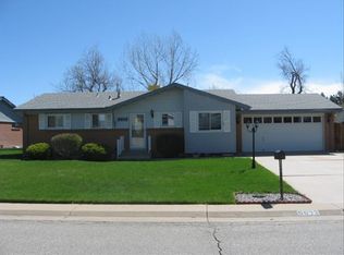 5932 S Otis Ct, Littleton, CO 80123