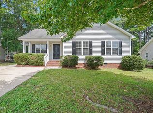 2008 Ballston Pl, Knightdale, NC 27545