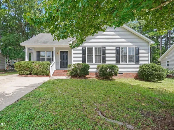2008 Ballston Pl, Knightdale, NC 27545