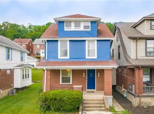 1401 Morningside Ave, Pittsburgh, PA 15206