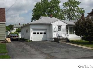 441 Orwood Pl, Syracuse, NY 13208