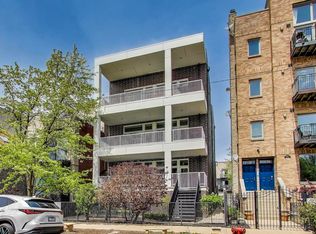 1832 W Rice St #1N, Chicago, IL 60622