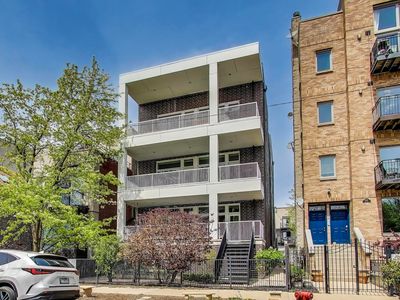 1832 W Rice St #1N, Chicago, IL, 60622