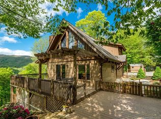 86 Bee Tree Ln, Mars Hill, NC 28754