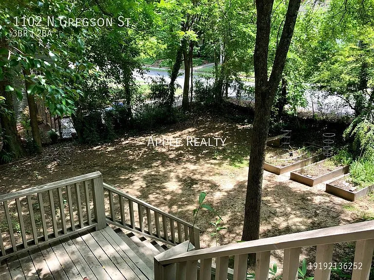 1102 N Gregson St — Photo 11