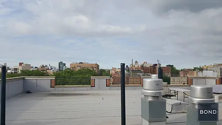 Rented by Bond New York