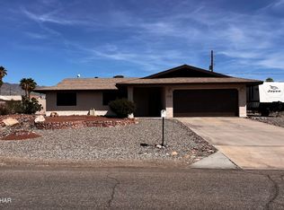 1740 Lake Havasu Ave N, Lake Havasu City, AZ 86404