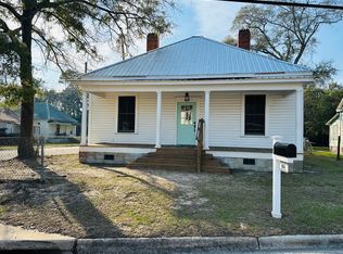 806 Wright St, Thomasville, GA 31792