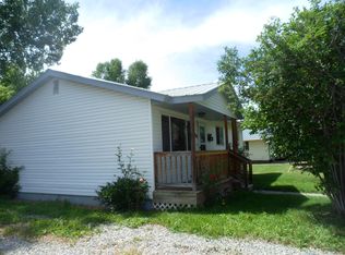 2501 Thomas Ave, Durango, CO 81301