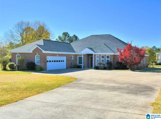 120 Fawn Meadows Ln, Wilsonville, AL 35186