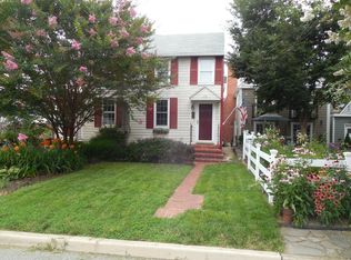104 Riverside Ter #1, Chestertown, MD 21620