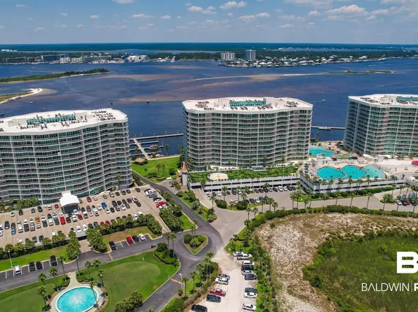 28107 Perdido Beach Blvd APT D1116, Orange Beach, AL 36561