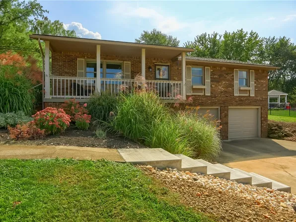 38 Fieldstone Pl, Zelienople, PA 16063