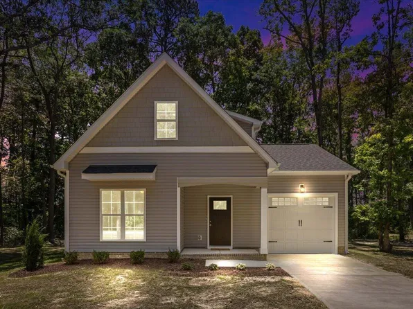 89 Mitchner Dr, Wilsons Mills, NC 27577
