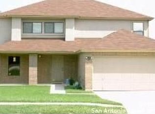 7630 Forest Strm, Live Oak, TX 78233