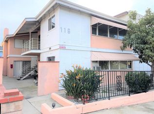 116 N Western Ave APT 3, San Pedro, CA 90732