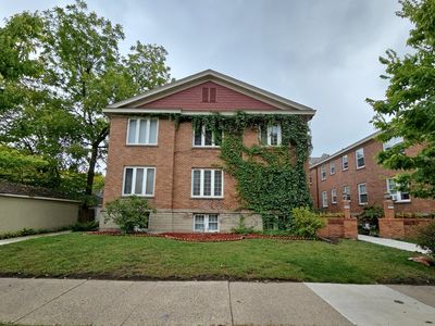 3909 Aldrich Ave S APT 4, Minneapolis, MN, 55409