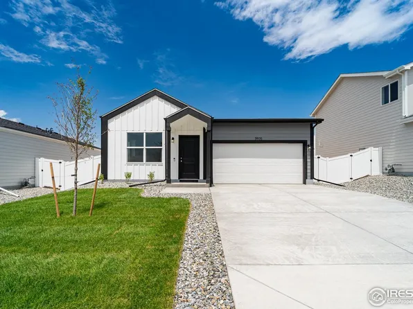 3905 Kobuk St, Evans, CO 80620