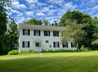 3 Seminary Ln, Bennington, VT 05201