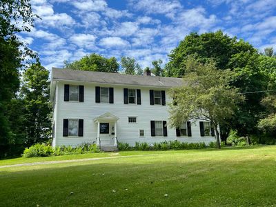 3 Seminary Lane, Bennington, VT, 05201