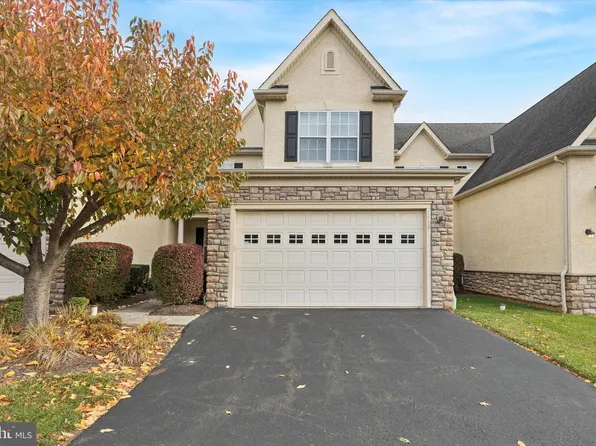 1913 Whitetail Way, Blue Bell, PA 19422