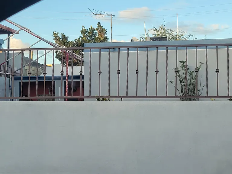 Fence