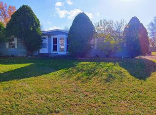 601 W Meyer St, Thomasboro, IL