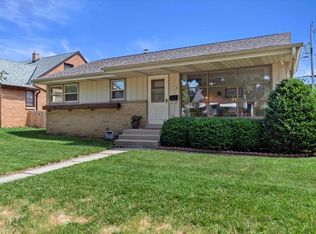 2564 S 65th St, Milwaukee, WI 53219