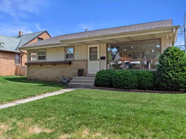 2564 South 65th STREET, Milwaukee, WI 53219